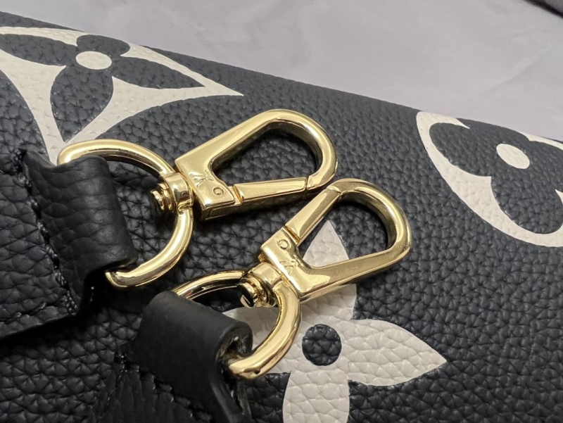 LV Top Handle Bags